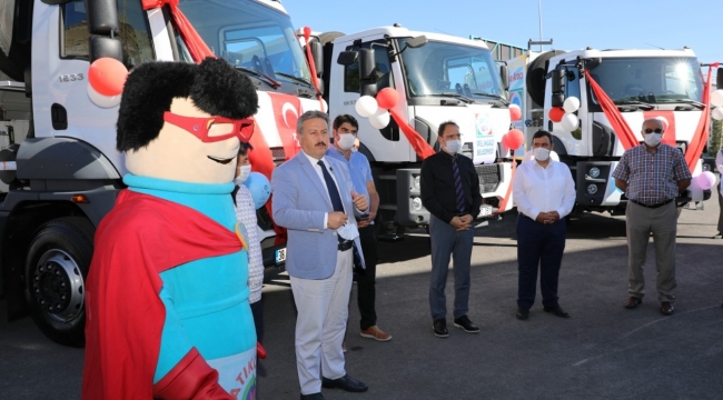 “EN İYİ TEMİZLİK KİRLETMEMEKTİR”