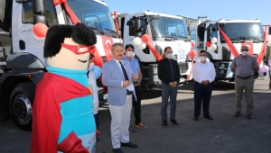 “EN İYİ TEMİZLİK KİRLETMEMEKTİR” 