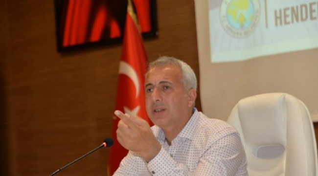 GÜÇLÜ HİZMETLER ARTARAK DEVAM EDECEK