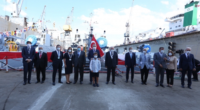 İKİNCİ ÜÇÜNCÜ UÇAK GEMİLERİNİ İNŞA EDELİM!