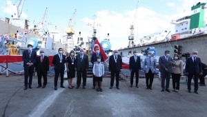 İKİNCİ ÜÇÜNCÜ UÇAK GEMİLERİNİ İNŞA EDELİM!