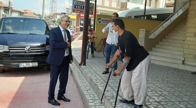 Maltepe’de dönüşüm tamamlanıyor