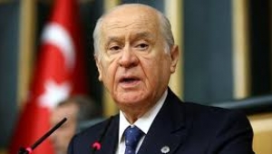 MHP Genel Başkanı Bahçeli'den 30 Ağustos Zafer Bayramı mesajı