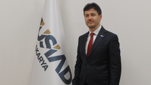 MÜSİAD EXPO İÇİN GERİ SAYIM BAŞLADI