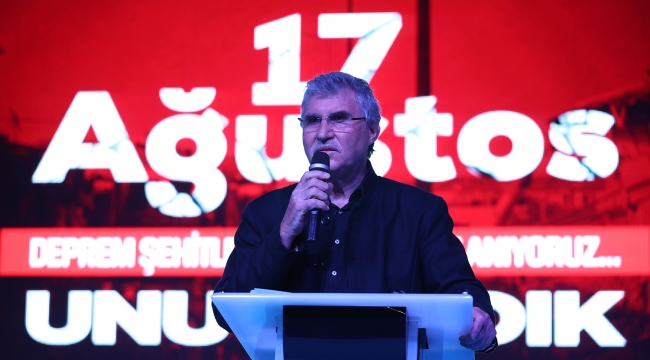 “O günleri asla unutamayız”