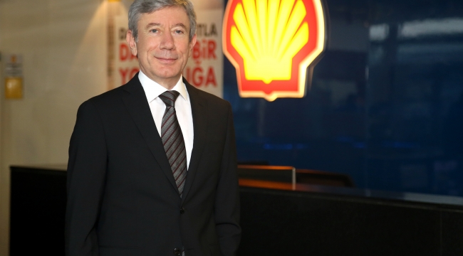 Shell Türkiye: Karadeniz’de yapılan tarihi keşif Türkiye’ye hayırlı olsun