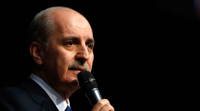 Ülkemiz tam bağımsız, güçlü ve büyük Türkiye istikametinde kendi milli eksenini tahkim ediyor