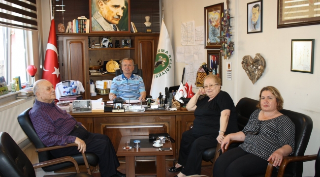 Acımız çok büyük