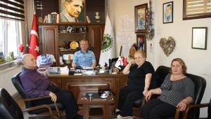 Acımız çok büyük