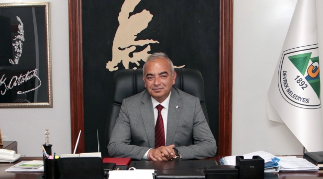 Başkan Bozkurt, KPSS’ye gireceklere başarılar diledi