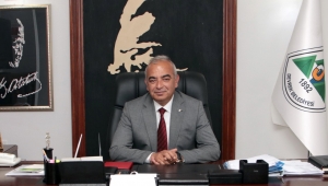 Başkan Bozkurt, KPSS’ye gireceklere başarılar diledi
