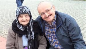 BAYRAM ALİ KAVALCI'NIN ANNE ACISI