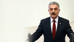 Büyükataman'dan Kılıçdaroğlu'na sert sözler.