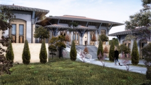 CAMİLER HAFTASI'NDA MELİKGAZİ BELEDİYESİ'NDEN EN ANLAMLI ETKİNLİK