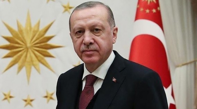 Cuhurbaşkanı Erdoğan'dan 'Sivas Kongresi' mesajı