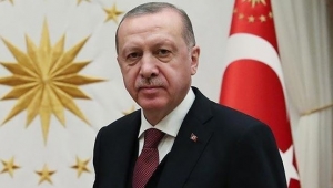Cuhurbaşkanı Erdoğan'dan 'Sivas Kongresi' mesajı
