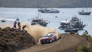 Dev Organizasyon Gün Sayıyor