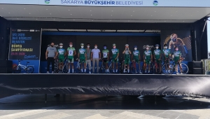 Dev organizasyonun tanıtım tırı şehirleri dolaşıyor