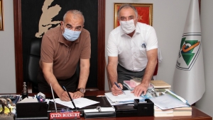 Devrek Belediyesi'nde, toplu iş sözleşme görüşmeleri başladı