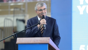 “Durmak yok yola devam”