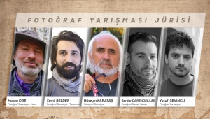 Fotoğraf Yarışması’nın Jürisi Safranbolu’da