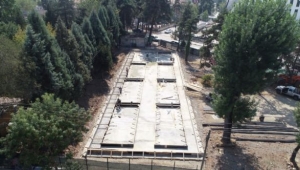 HAKOM projesinde çalışmalar başladı