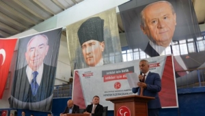 HENDEK İLKLERİ BAŞARIYOR