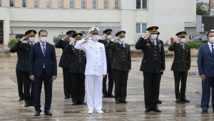 KAHRAMANLIK GÜNÜ…