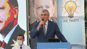 Karapürçek’te 10 kilometreye 10 bin ton asfalt