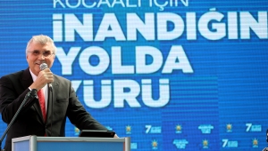 “Kocaali’de su kayıpları azaltılacak”