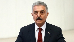 MHP Genel Sekreteri Büyükataman'dan CHP'ye tepki