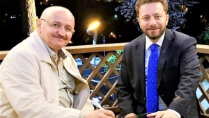 Muhammed Avcı; Tek gayemiz Rize'ye hizmet