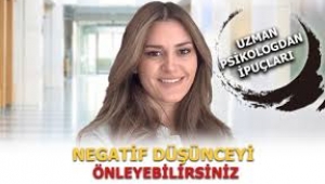 Negatif düşünceyi önlemenin 9 yolu