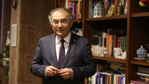 Prof. Dr. Nevzat Tarhan: “Gençler iyi insan olma hedefine yönlendirilmeli”