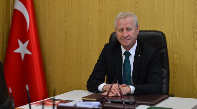 Sakarya Ticaret Borsası ile İzmir Ticaret Borsası arasında “E-Commodity Bazaar” Protokolü imzalandı
