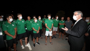 “Şampiyonluk hasretimiz sona erecek”