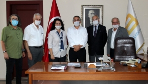 SASTOP, 'Marka Şehir Sakarya' raporunu sundu