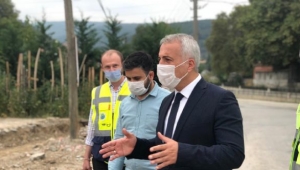 Sel baskınlarına menfezli önlem