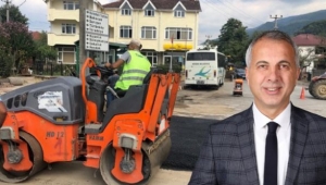 SEL BÖLGESİNDE YARALAR KISA SÜREDE SARILDI