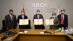 “Sürdürülebilir tarım altyapısı ile üretimde kalite artacak”