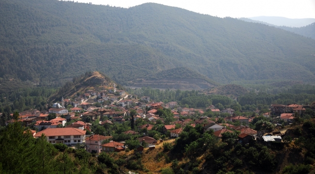 Taraklı Mahdumlar’a bin 900 metre yeni içmesuyu hattı