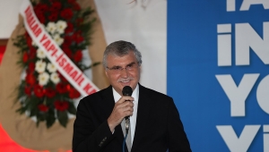 “Taraklı’nın atıksuları dünya standartlarında arıtılacak”