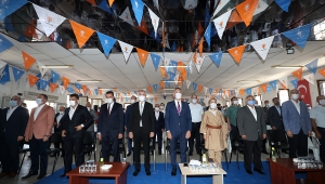 “Taraklı’ya yeni bir otoban çıkışı yapacağız”