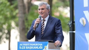 “Tarıma Dayalı İhtisas OSB için çalışmalar sürüyor”
