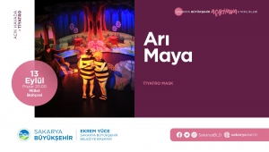 Tiyatro buluşmaları hafta sonu Millet Bahçesinde