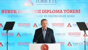 TÜRKİYE’NİN DEMOKRASİ MÜCADELESİNİN AYNASI İŞTE BU ADADIR