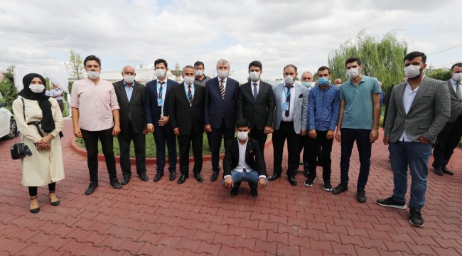Türkiye’nin ilk ve tek kano parkuru Arifiye’de olacak
