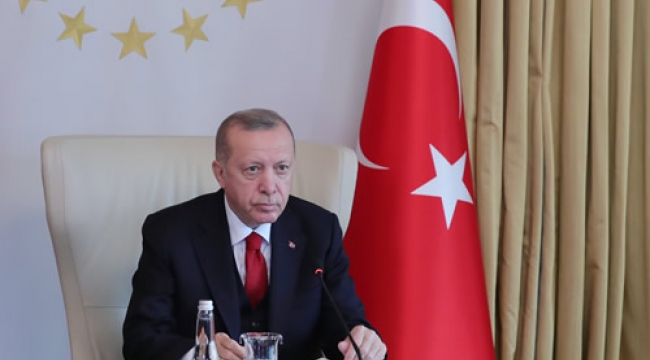 “Afrika halklarıyla milletimiz arasında gönül köprüleri kurduk”
