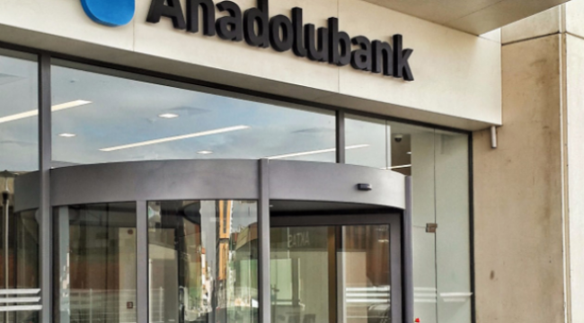 Anadolubank yeni kredi ürününü hizmete sundu