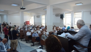 BALIKÇI LOKANTALARI SORUNUNUN ÇÖZÜMÜ İÇİN MECLİSTEN KARAR ÇIKTI
